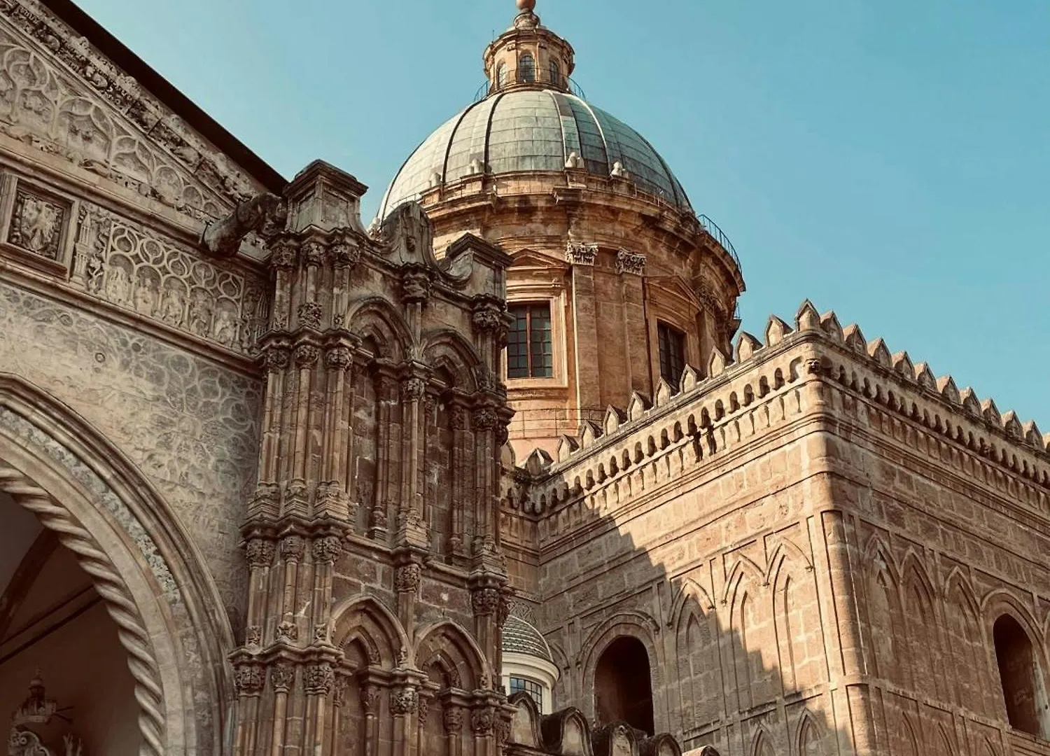 Ballaro'S View Palermo 0*,  Italy