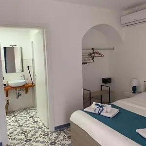 Appartamento Mini Ballaro, Palermo