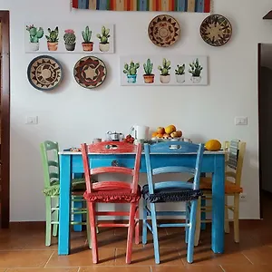Appartamento D'orleans, Palermo