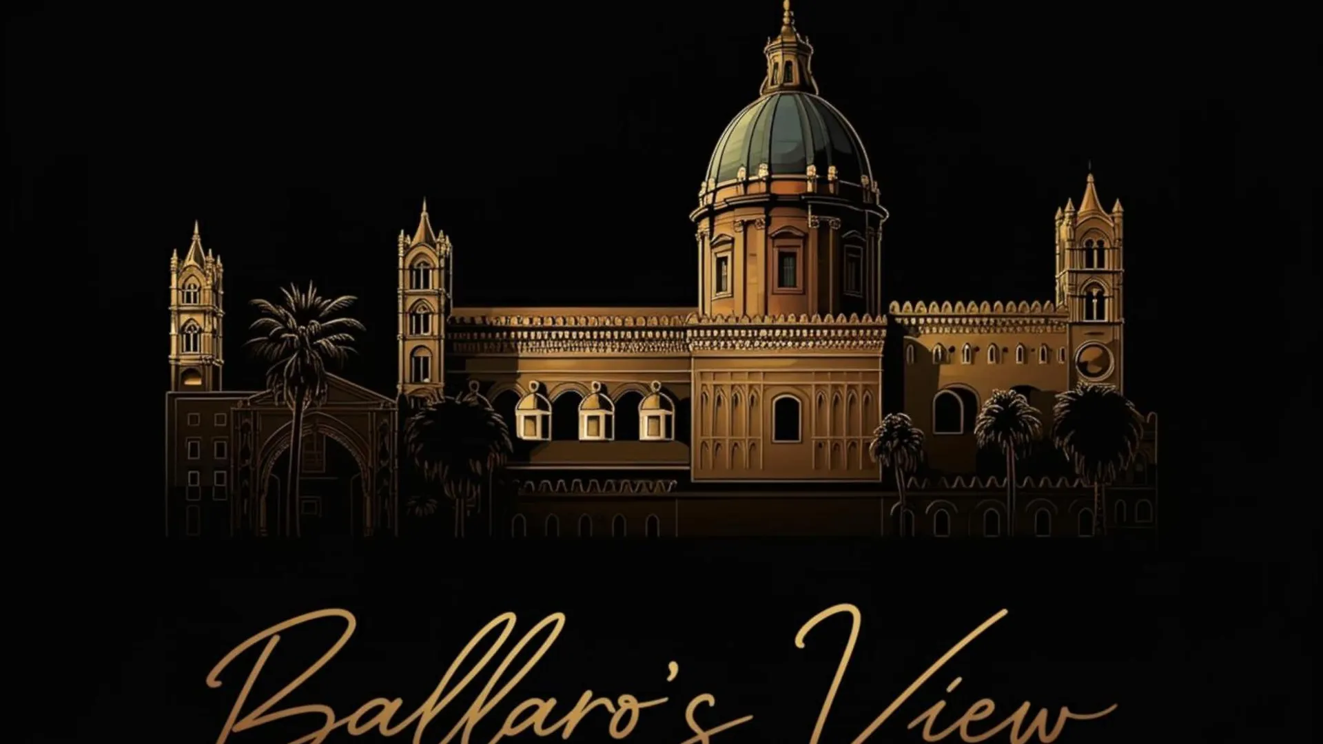 Appartamento Ballaro'S View Palermo
