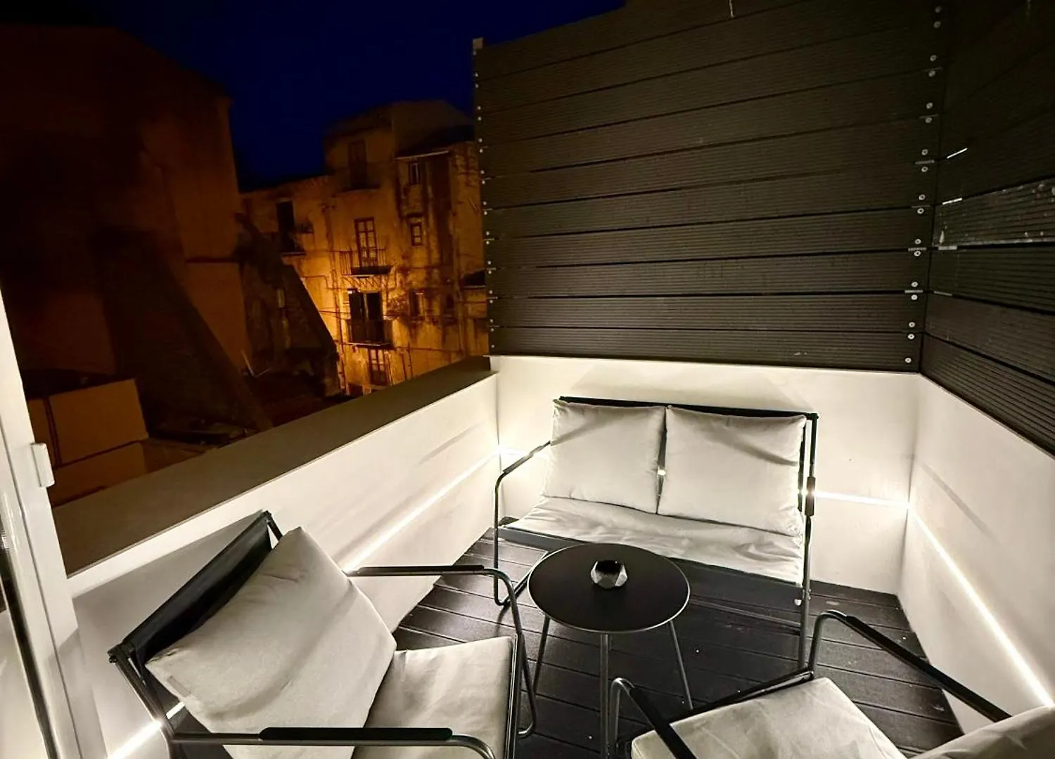 Ballaro'S View Palermo Italia